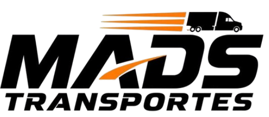 Mads Transportes - Logo